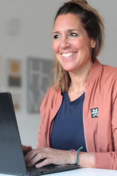 Katja Grimm – Coaching, Training & Supervision